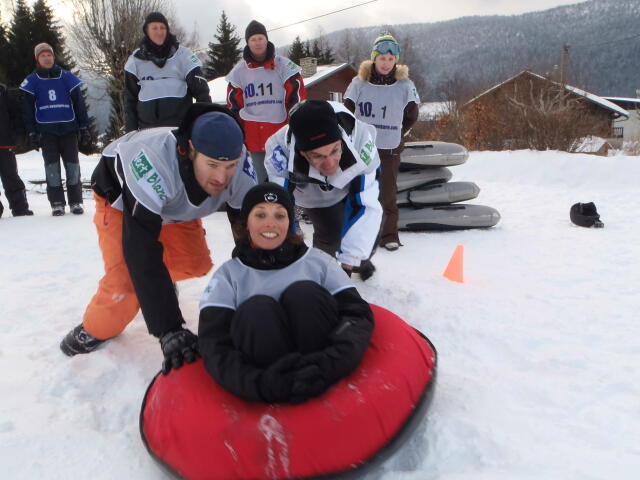 Challenge multi'gliss