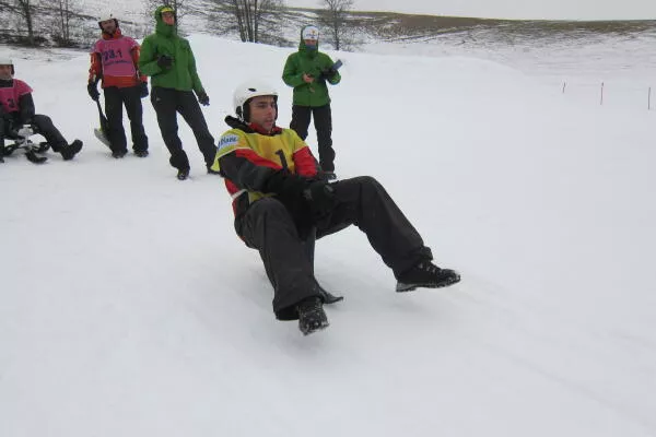 Challenge multi'gliss