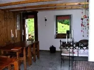 Votre refuge pour la nuit