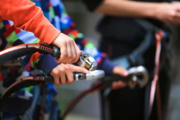 Accrobranche d'Autrans Vercors Aventure