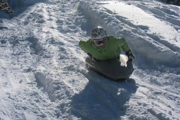 Challenge multi'gliss entreprises