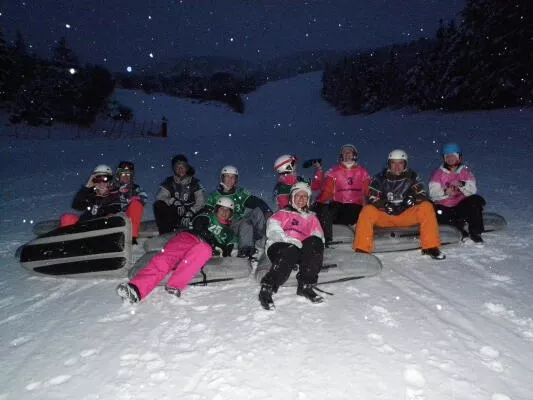 Challenge multi'gliss