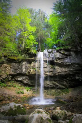 Randonnée Villard de Lans