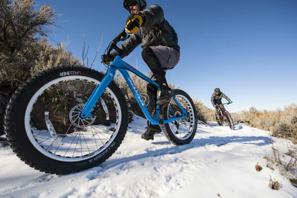 Entreprises - Défi des neiges