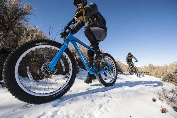 Entreprises - Défi des neiges