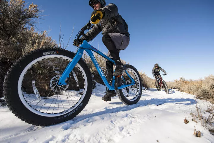 Entreprises - Défi des neiges