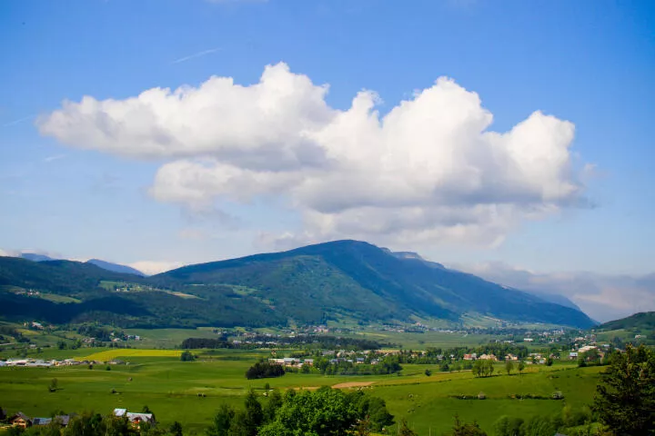 Val de Lans