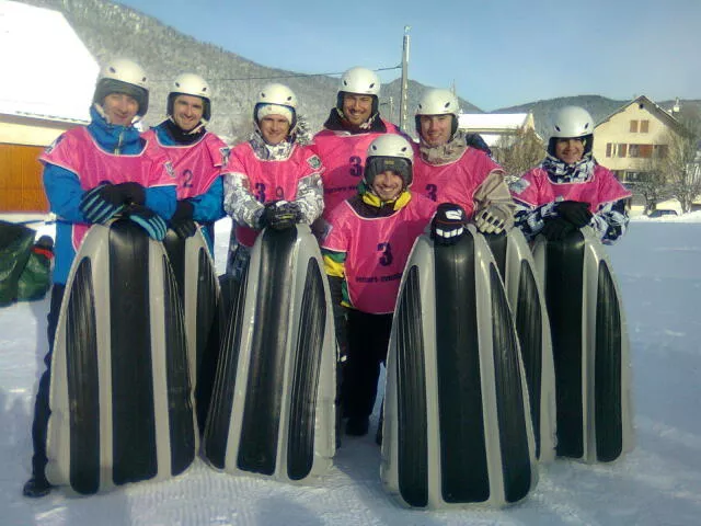 Airboard