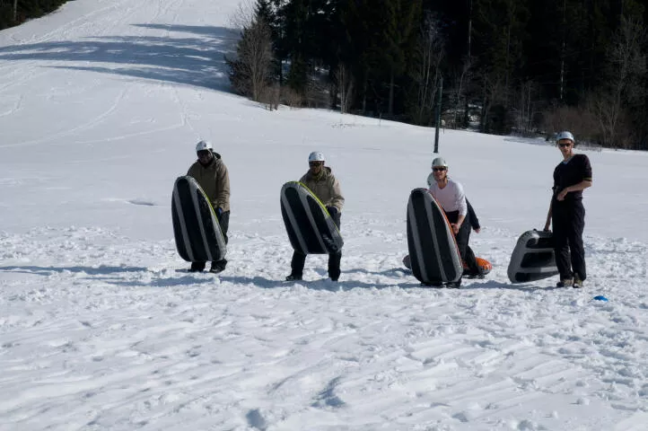 Initiation Airboard