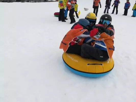 Challenge multi'gliss