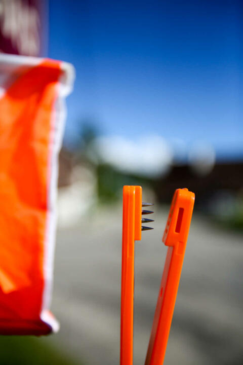 Course d'orientation