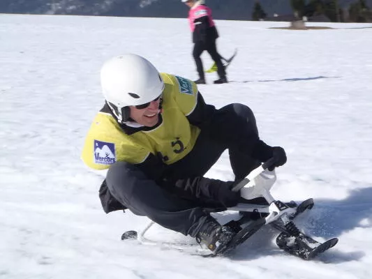 Challenge multi-gliss