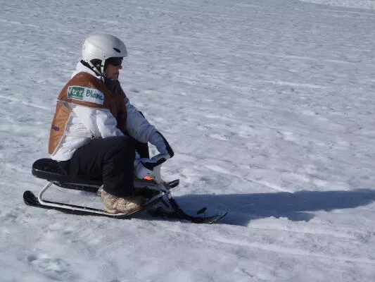 Challenge multi'gliss