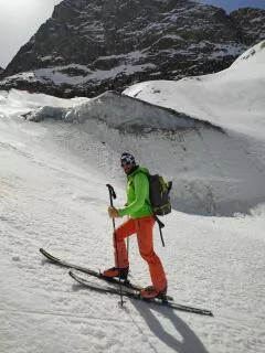 Jean Christophe GEHIN