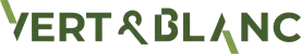 Vert et blanc organisation